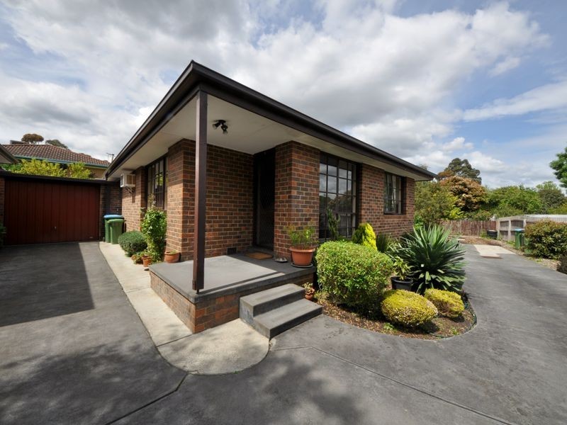 2/72 Sherlock Road, Croydon VIC 3136