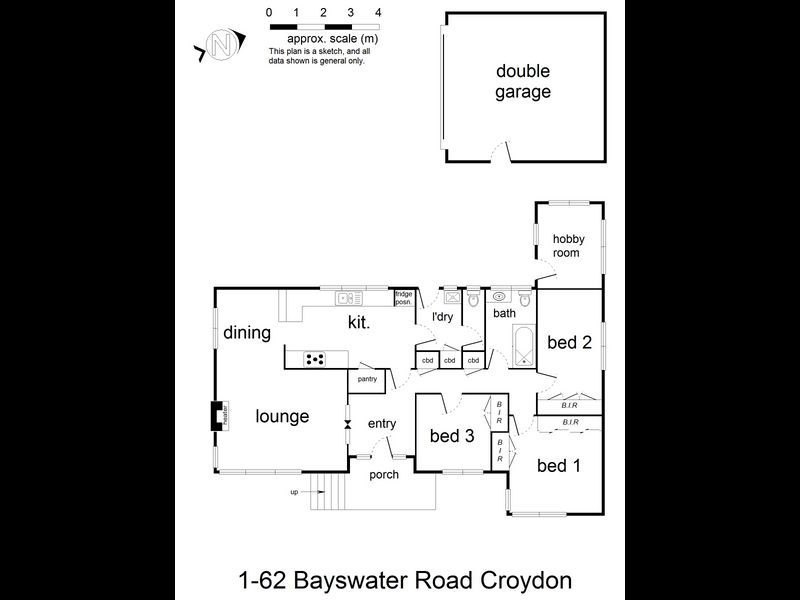1/62 Bayswater Road, Croydon VIC 3136