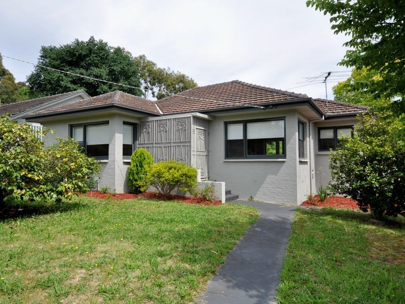Lot 1 285 Maroondah Highway, Croydon VIC 3136