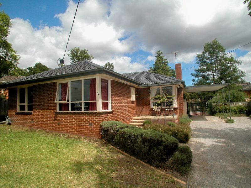 Lot 1/88 Dorset Road, Croydon VIC 3136