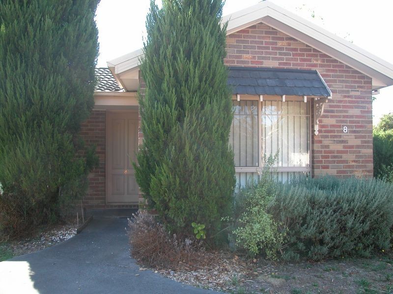 8/56 Norton Road, Croydon VIC 3136