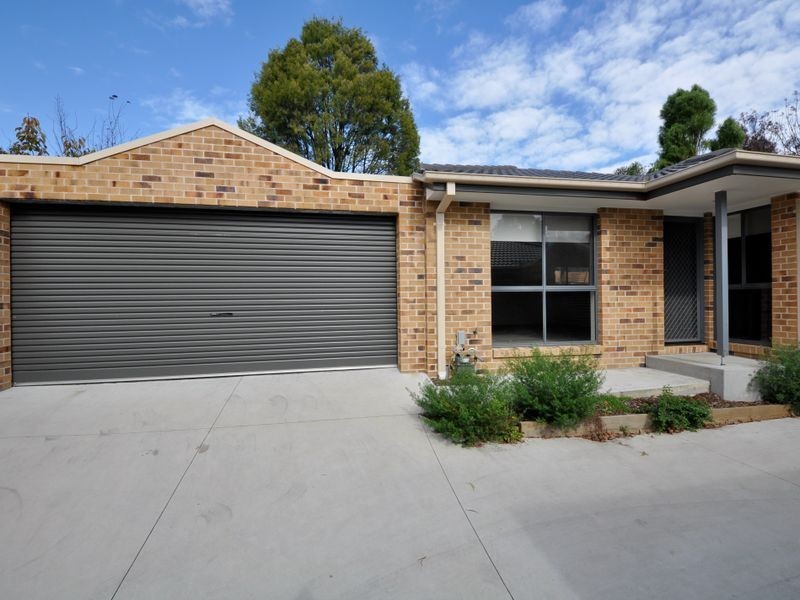 3/50 Belmont Road West, Croydon South VIC 3136