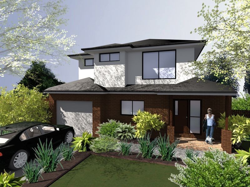 1A Lockhart Court, Kilsyth VIC 3137