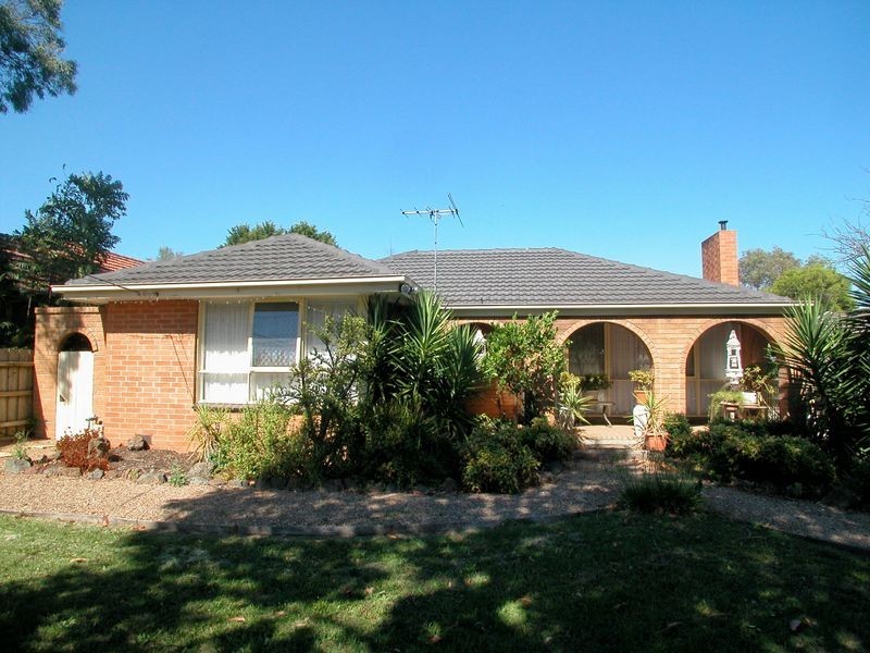 1/57 Binbrook Drive, Croydon VIC 3136