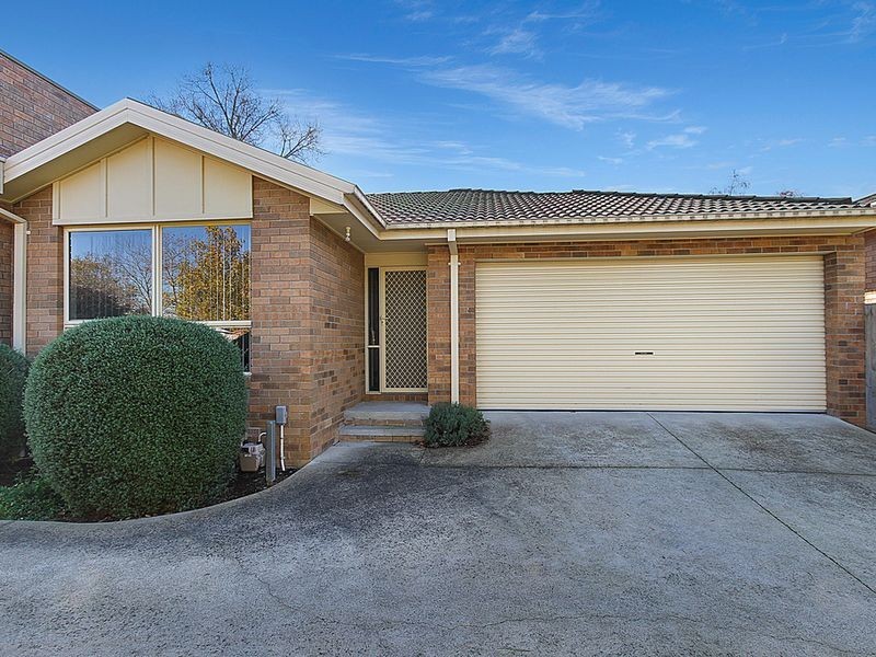 2/14 Branch Road, Bayswater North VIC 3153