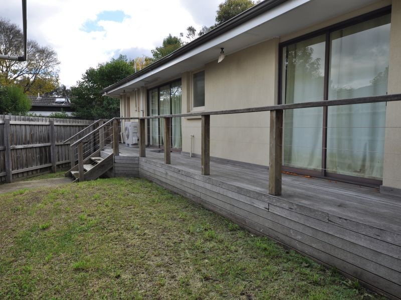 Unit 1/36 Central Avenue, Bayswater North VIC 3153