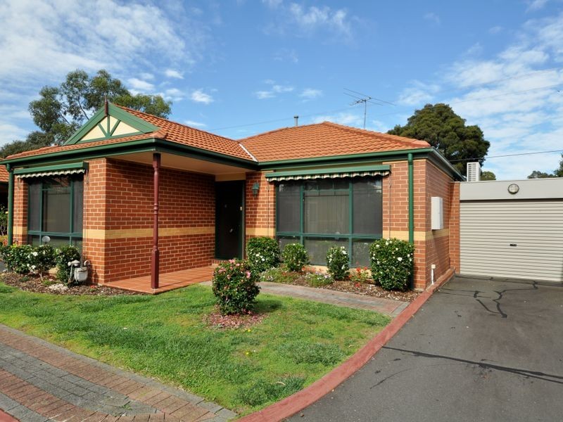 51/355 Dorset Road, Croydon VIC 3136