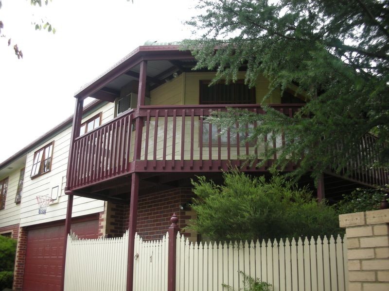 80A Dorset Road, Croydon VIC 3136