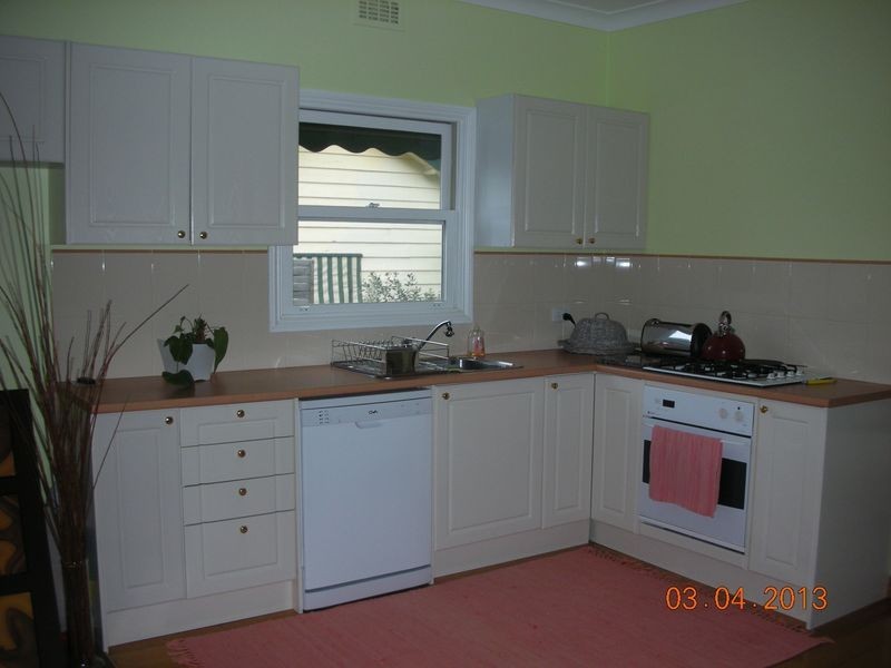 26 Eothen Lane, Kilsyth VIC 3137