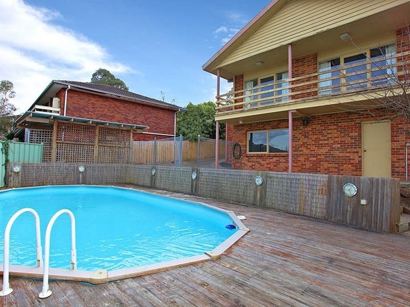 3 Miramar Court, Donvale VIC 3111