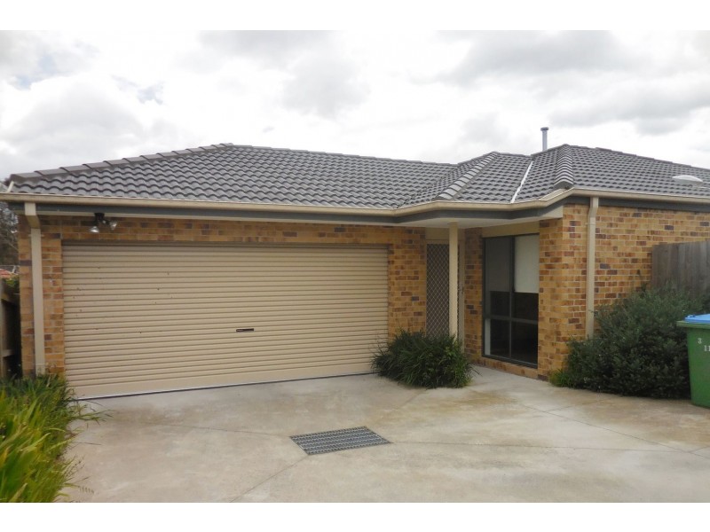 Unit 3/11 Leigh Road, Croydon VIC 3136
