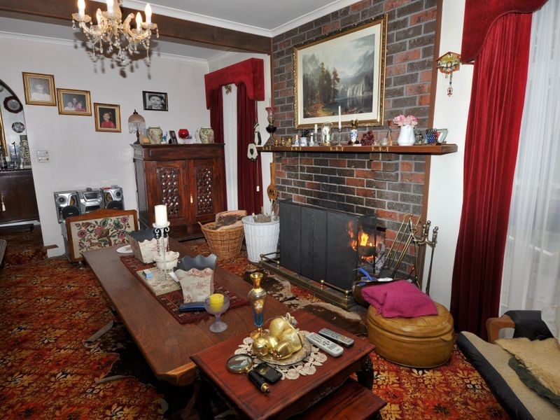 2 Raleigh Street, Seville VIC 3139