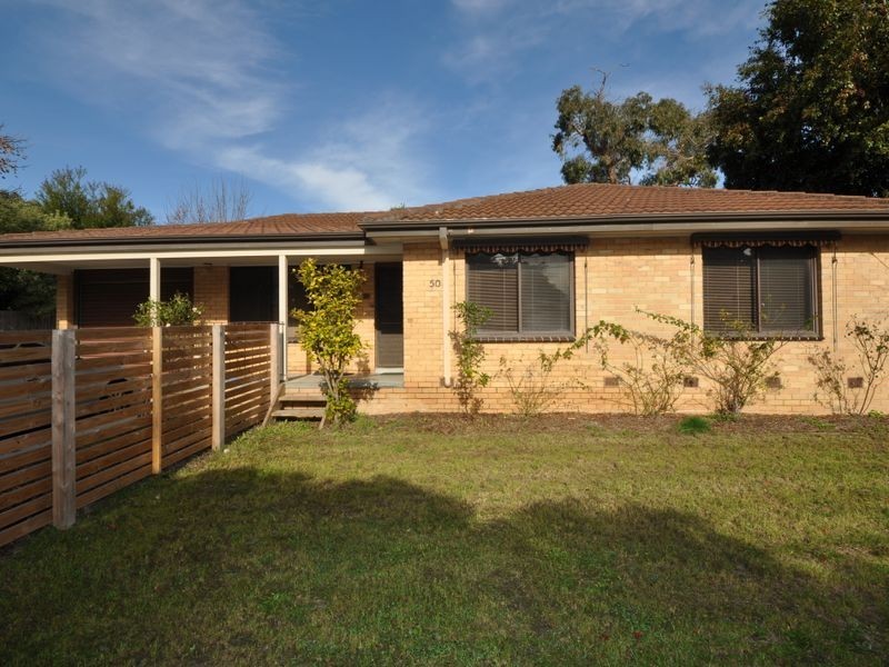 1/50 Belmont Road West, Croydon South VIC 3136