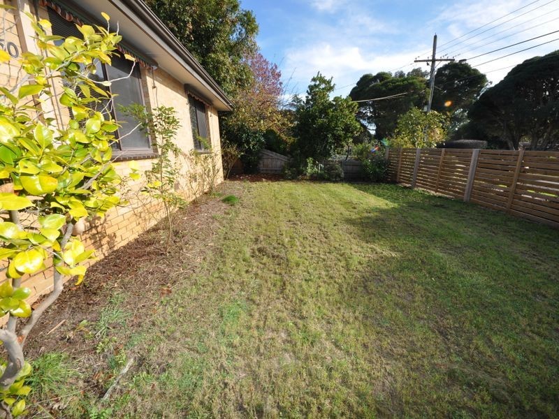 1/50 Belmont Road West, Croydon South VIC 3136