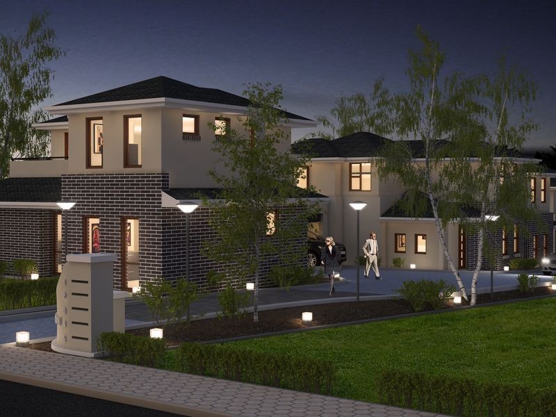 5 Bennison Street, Croydon VIC 3136