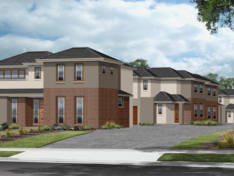 Unit 1 / 5 Bennison Street, Croydon VIC 3136