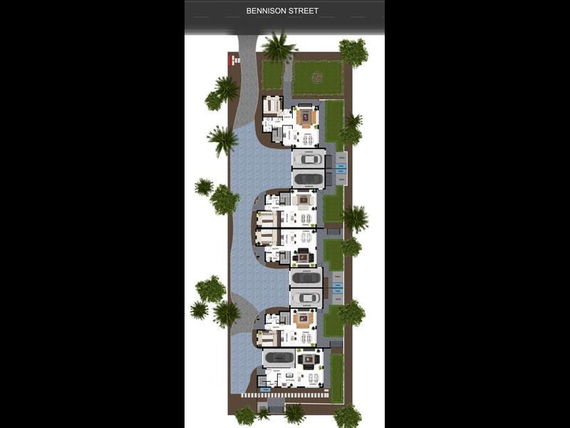 Unit 1 / 5 Bennison Street, Croydon VIC 3136