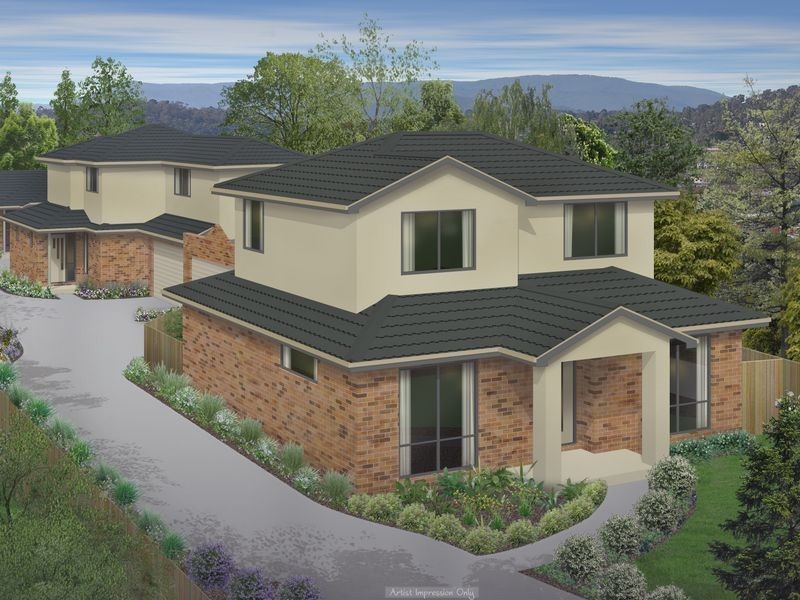 3/11 Leigh Road, Croydon VIC 3136