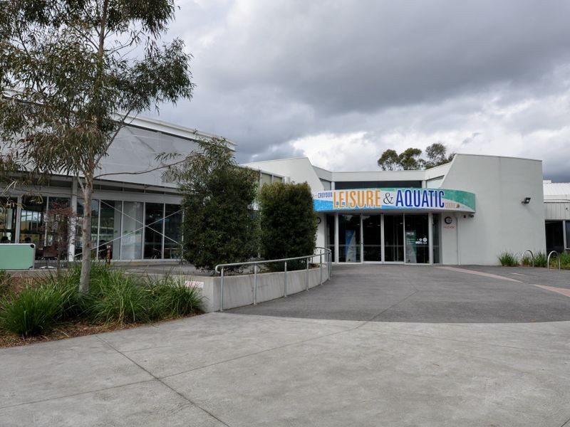 3/11 Leigh Road, Croydon VIC 3136