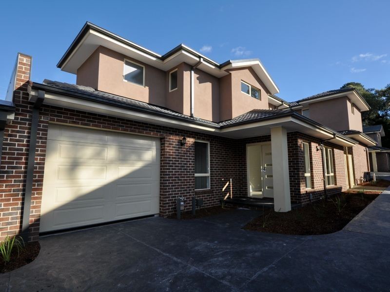 Unit 2/48 Lusher Road, Croydon VIC 3136