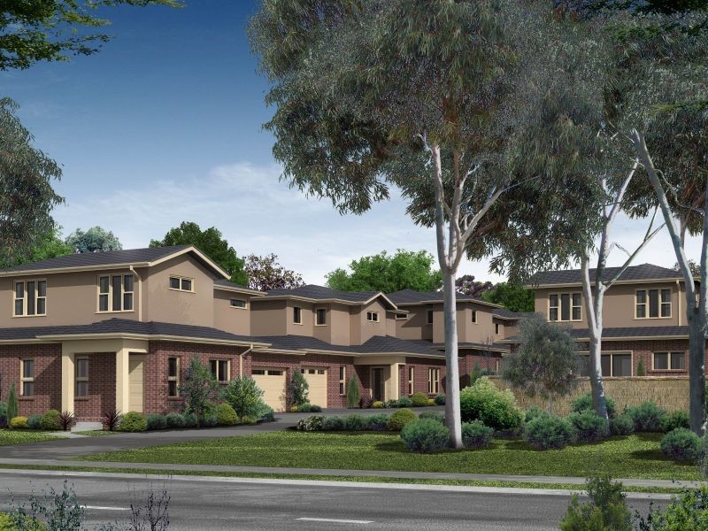 Unit 2/48 Lusher Road, Croydon VIC 3136