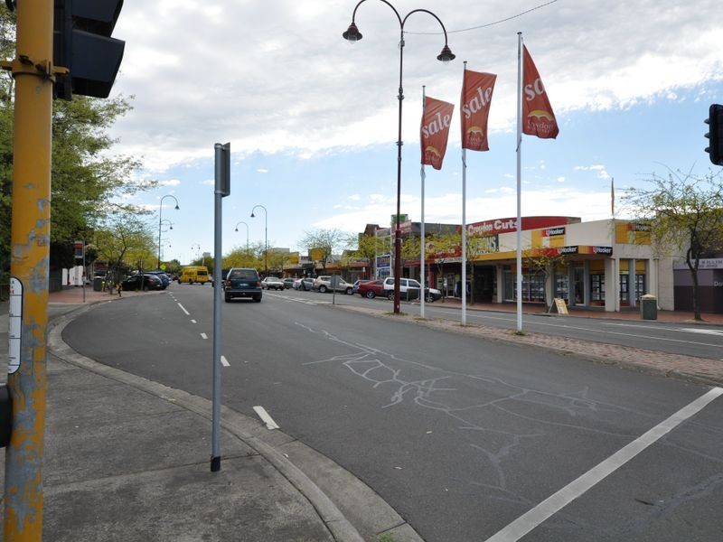 Unit 2/48 Lusher Road, Croydon VIC 3136