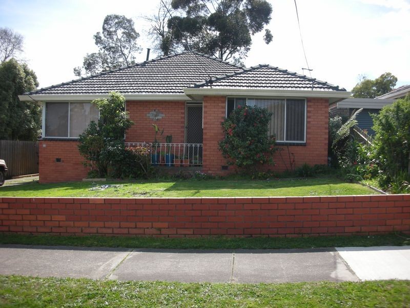 11 Bond Avenue, Blackburn South VIC 3130