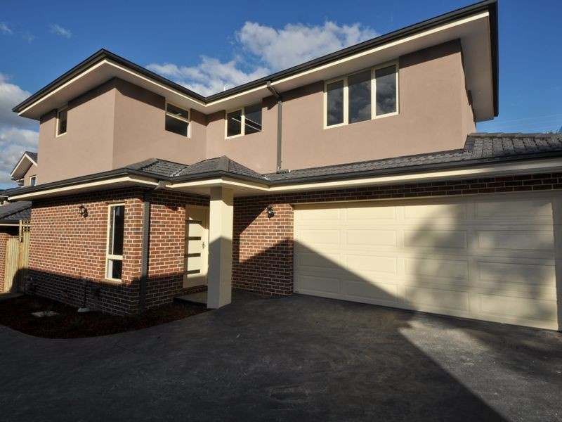 Unit 3/48 Lusher Road, Croydon VIC 3136