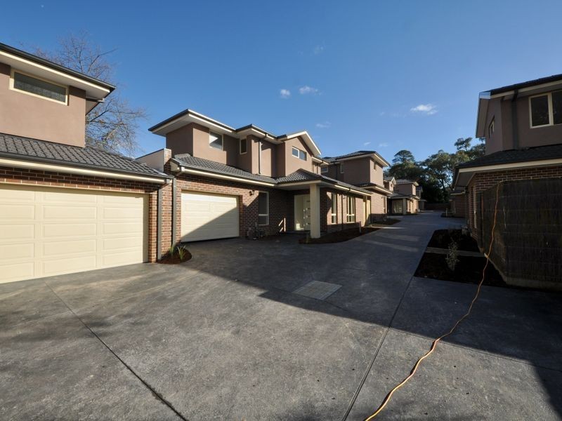 Unit 3/48 Lusher Road, Croydon VIC 3136