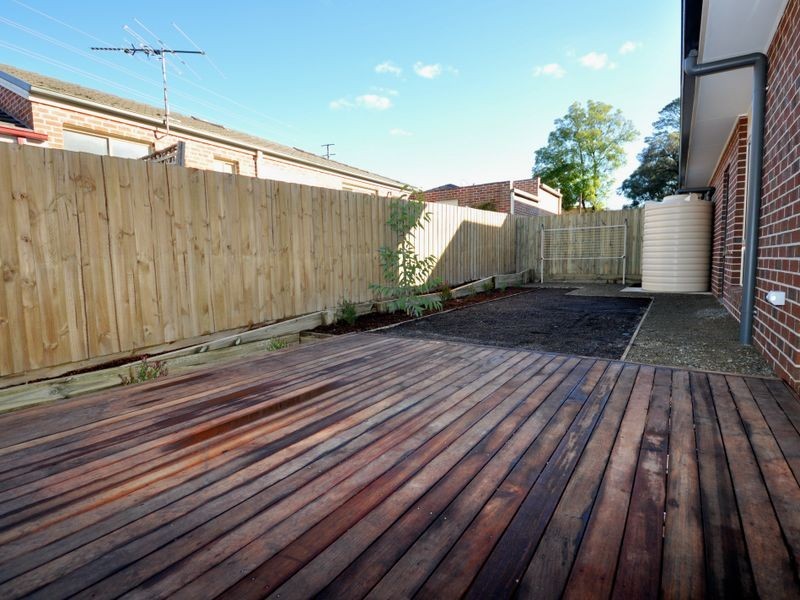 Unit 3/48 Lusher Road, Croydon VIC 3136