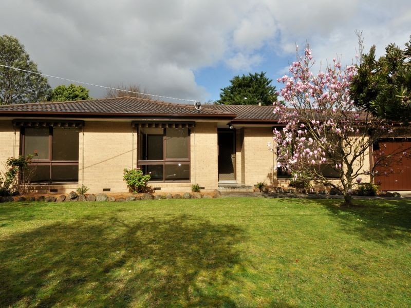 55 Allambanan Drive, Bayswater North VIC 3153