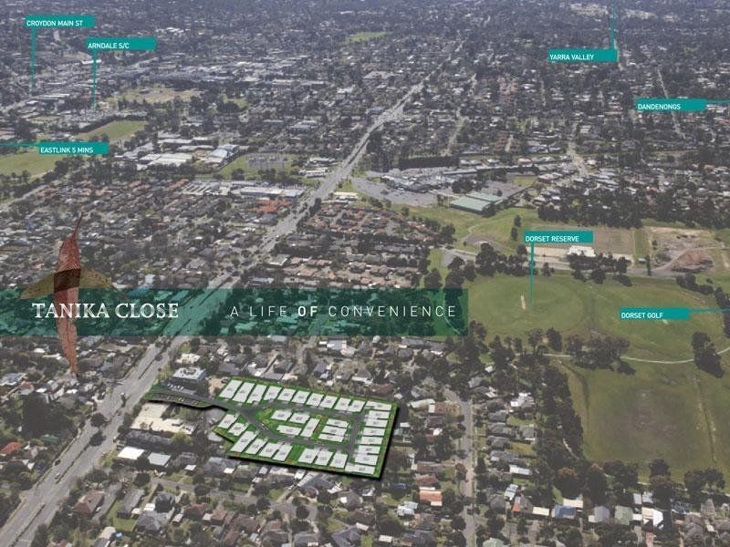 Croydon VIC 3136