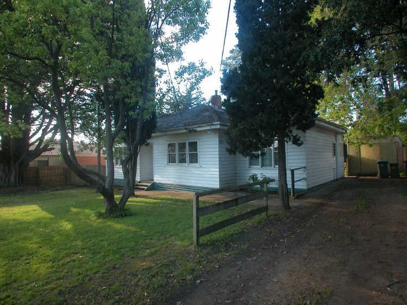 289 Mt Dandenong Road, Croydon VIC 3136