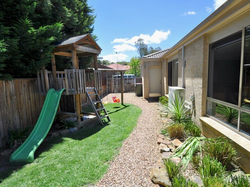 5 Inglewood Close, Croydon VIC 3136