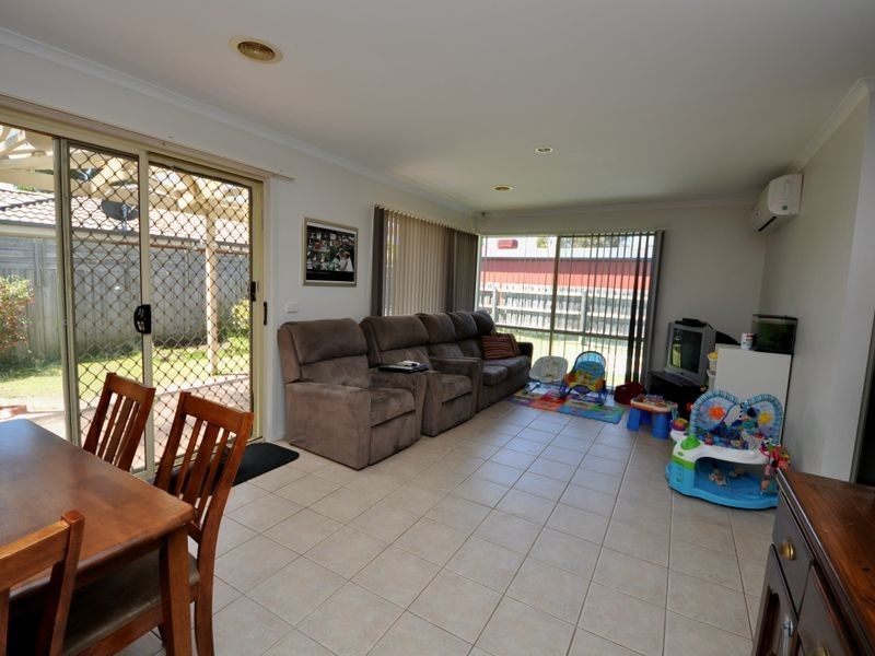 41 Grierson Drive, Kilsyth VIC 3137