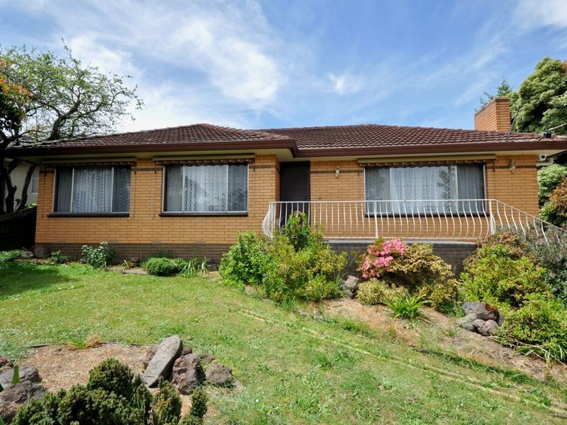 1/68 Balmoral Street, Kilsyth VIC 3137