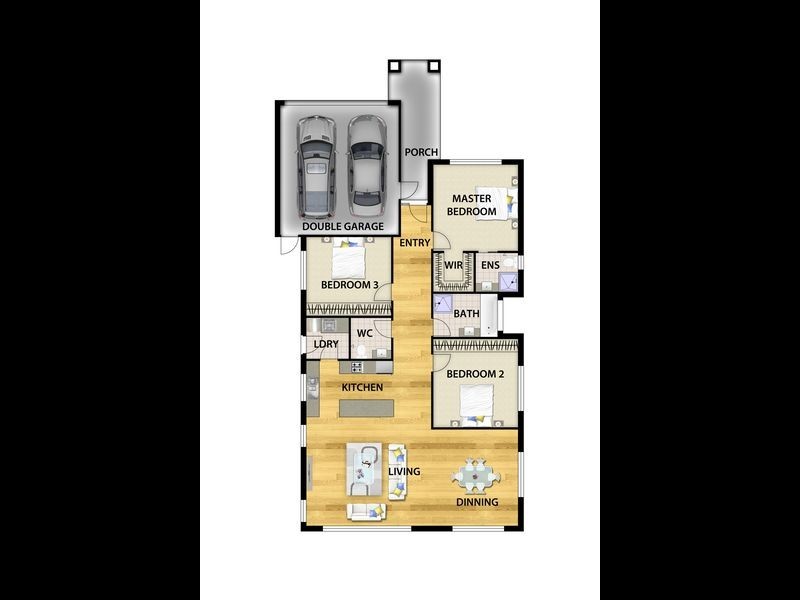 B2 71-81 Albert Hill Road, Lilydale VIC 3140