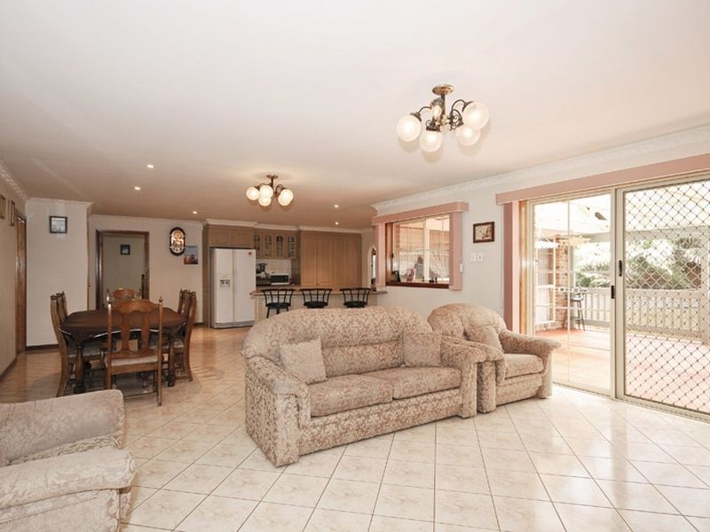 16 Packham Place, Wonga Park VIC 3115