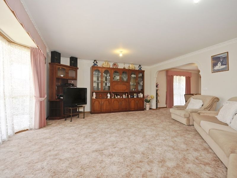 16 Packham Place, Wonga Park VIC 3115