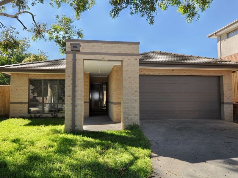 B6/ 71-81 Albert Hill Road, Lilydale VIC 3140