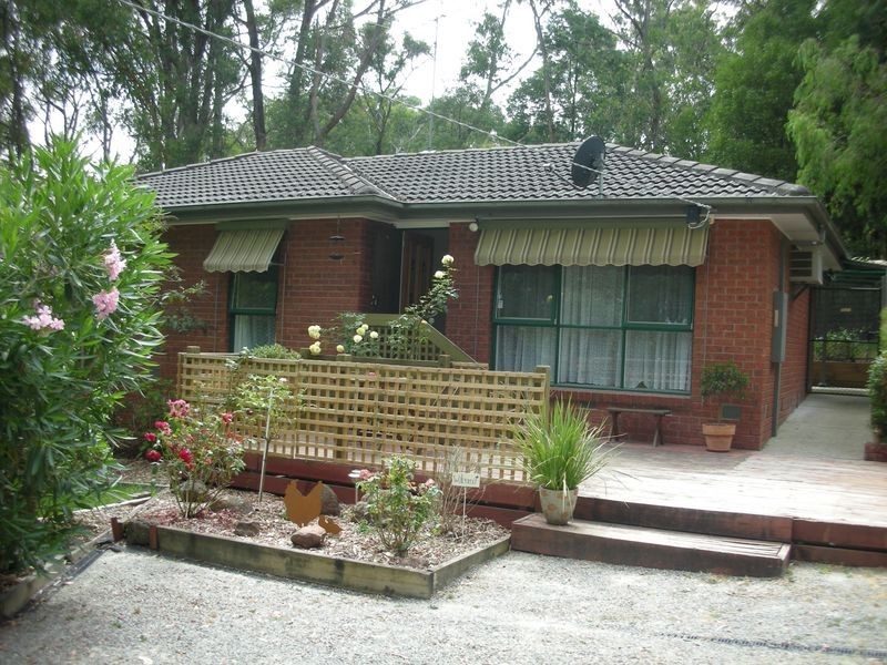 40 Hawkins Road, Montrose VIC 3765