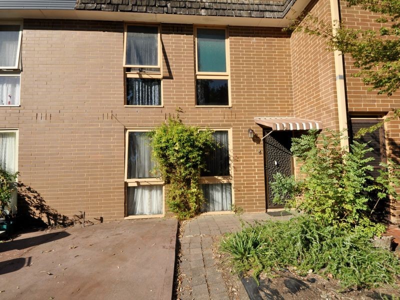 34/79 Bayswater Road, Croydon VIC 3136