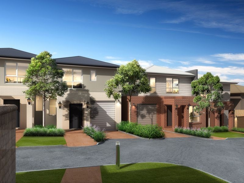 1-15 /1 Eastway Avenue, Donvale VIC 3111