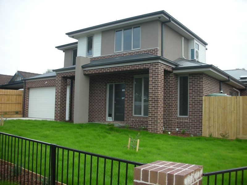 Unit 1/13 Leonard Street, Bayswater VIC 3153