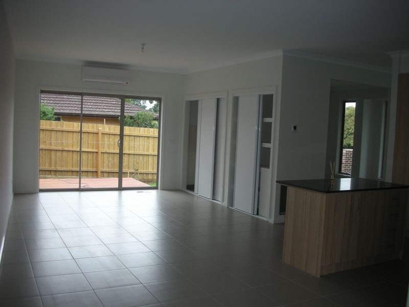 Unit 1/13 Leonard Street, Bayswater VIC 3153