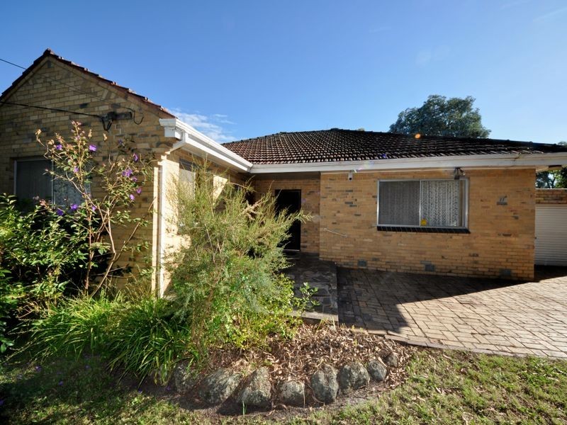 1/11 Laird Street, Croydon VIC 3136