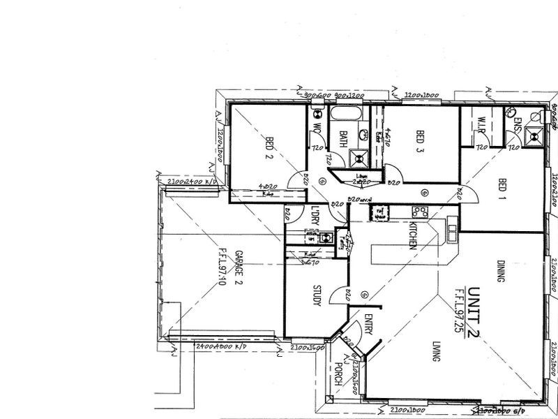 2/11 Laird Street, Croydon VIC 3136