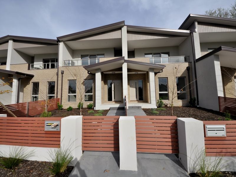 Unit  5 / Brice Avenue, Mooroolbark VIC 3138