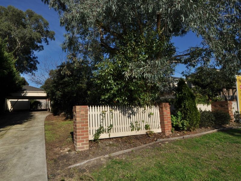 1 / 290 Maroondah Highway, Croydon VIC 3136