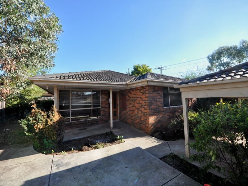 1 / 290 Maroondah Highway, Croydon VIC 3136